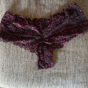New w/tags Torrid panties